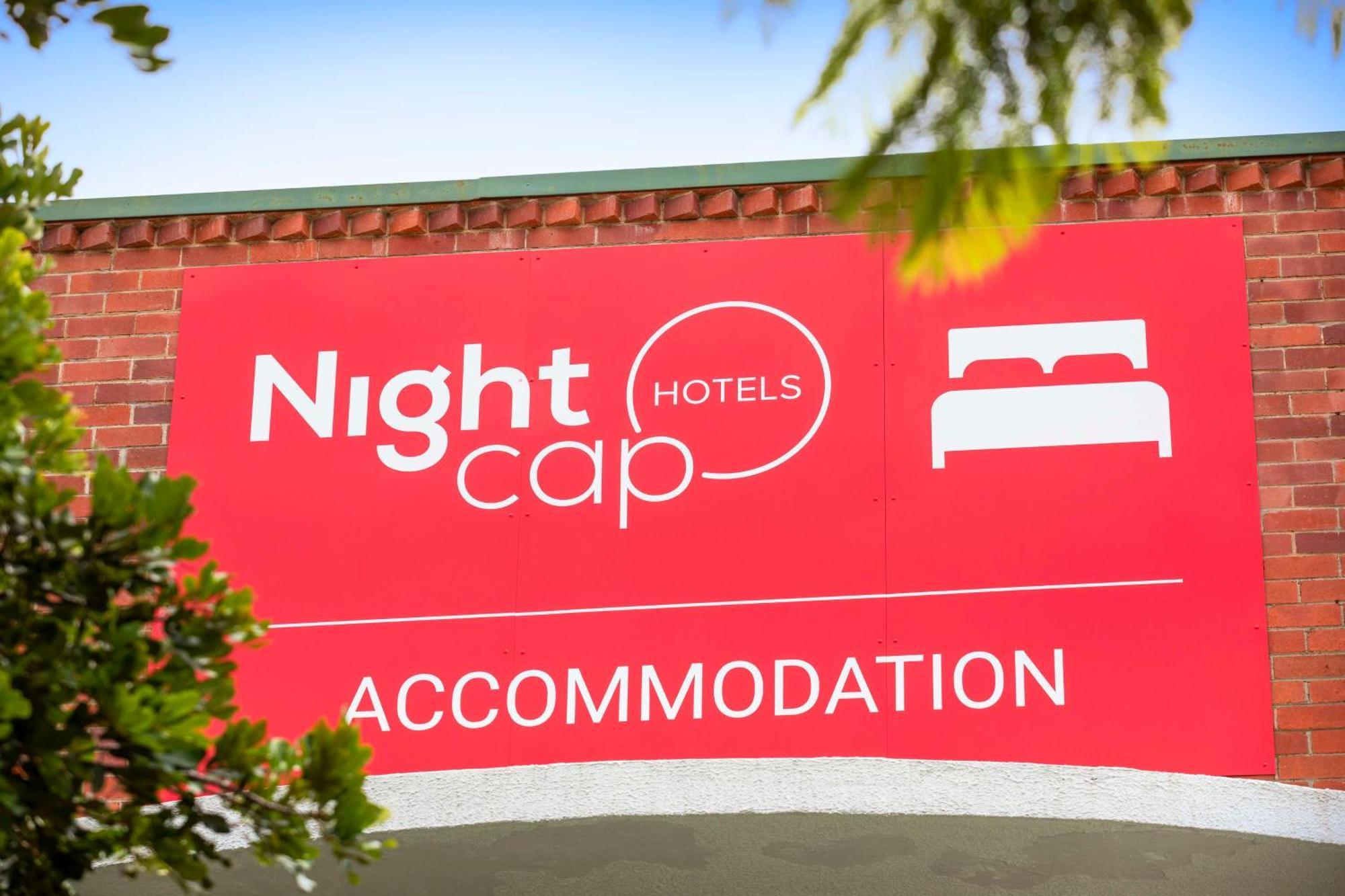 Nightcap At Manly Hotel Brisbane Kültér fotó